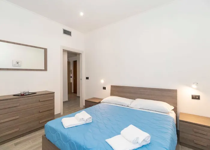 Lingotto Fair Comfy Apartment X4 - Mm Italia 61