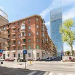 Lingotto Fair Comfy Apartment X4 - Mm Italia 61