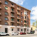 Lingotto Fair Comfy Apartment X4 - Mm Italia 61