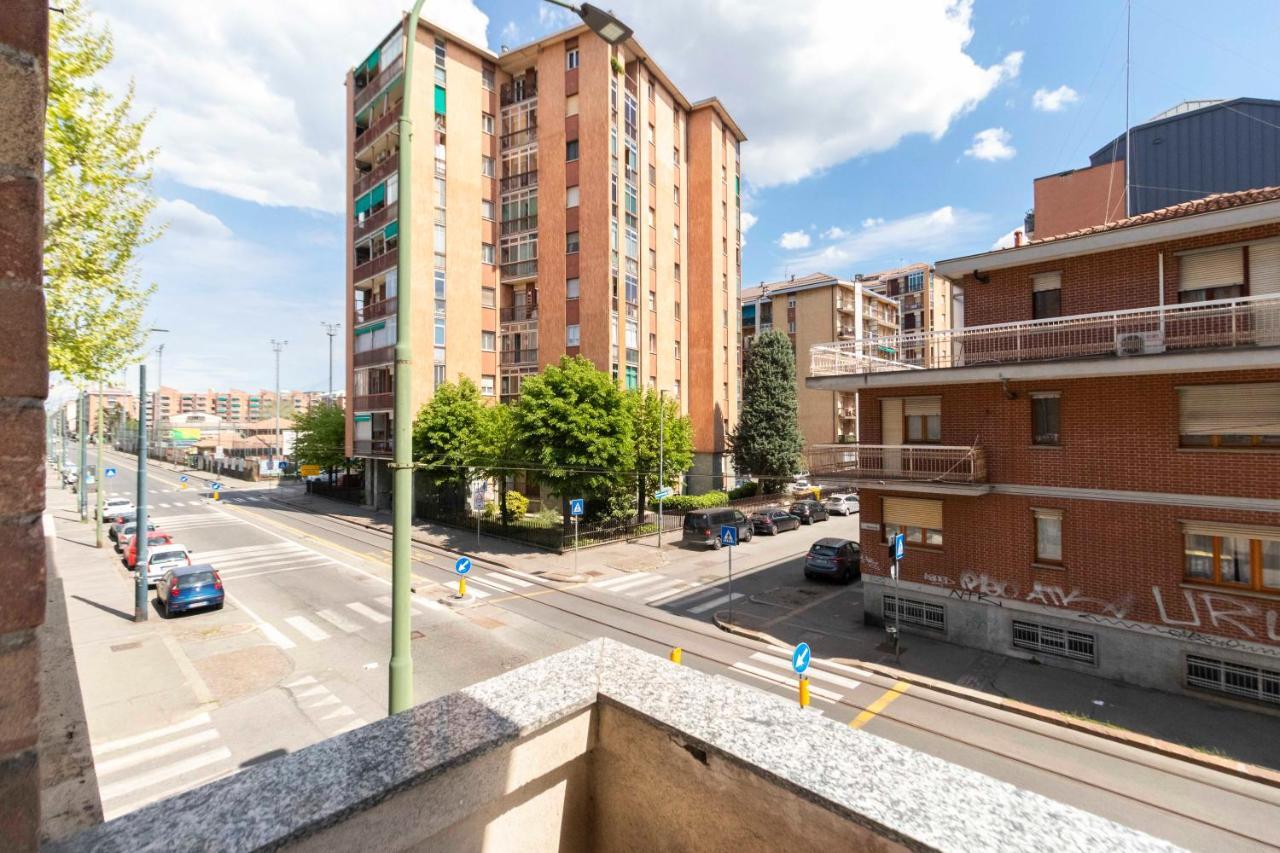 Lingotto Fair Comfy X4 - Mm Italia 61 Apartament *