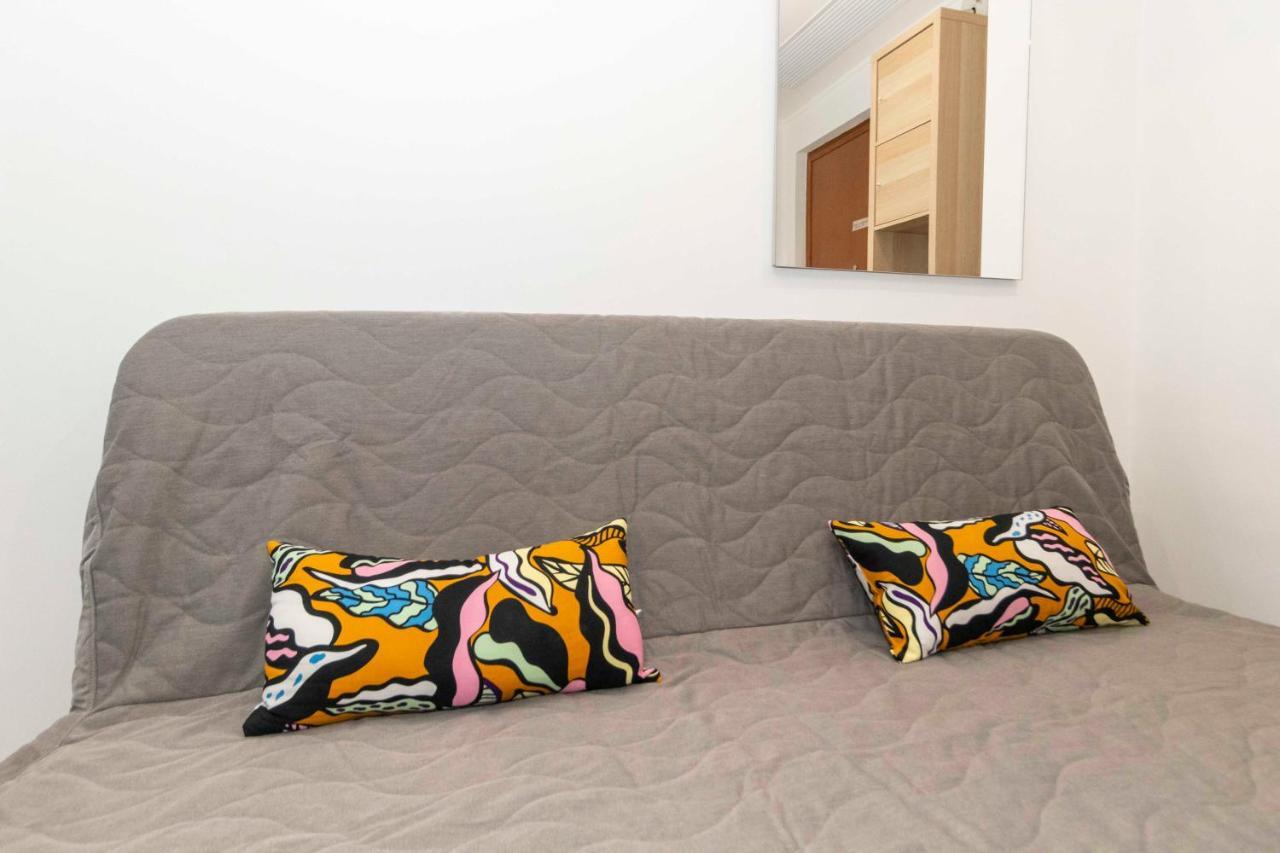 Apartament Lingotto Fair Comfy X4 - Mm Italia 61 Turyn