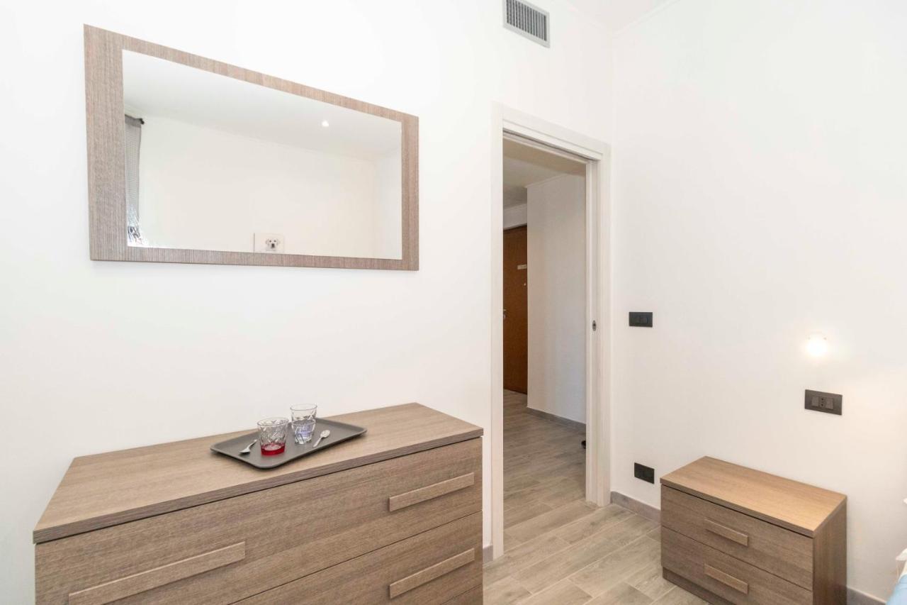 Lingotto Fair Comfy X4 - Mm Italia 61 Apartament