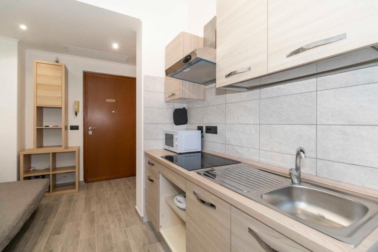 Apartament Lingotto Fair Comfy X4 - Mm Italia 61 Turyn