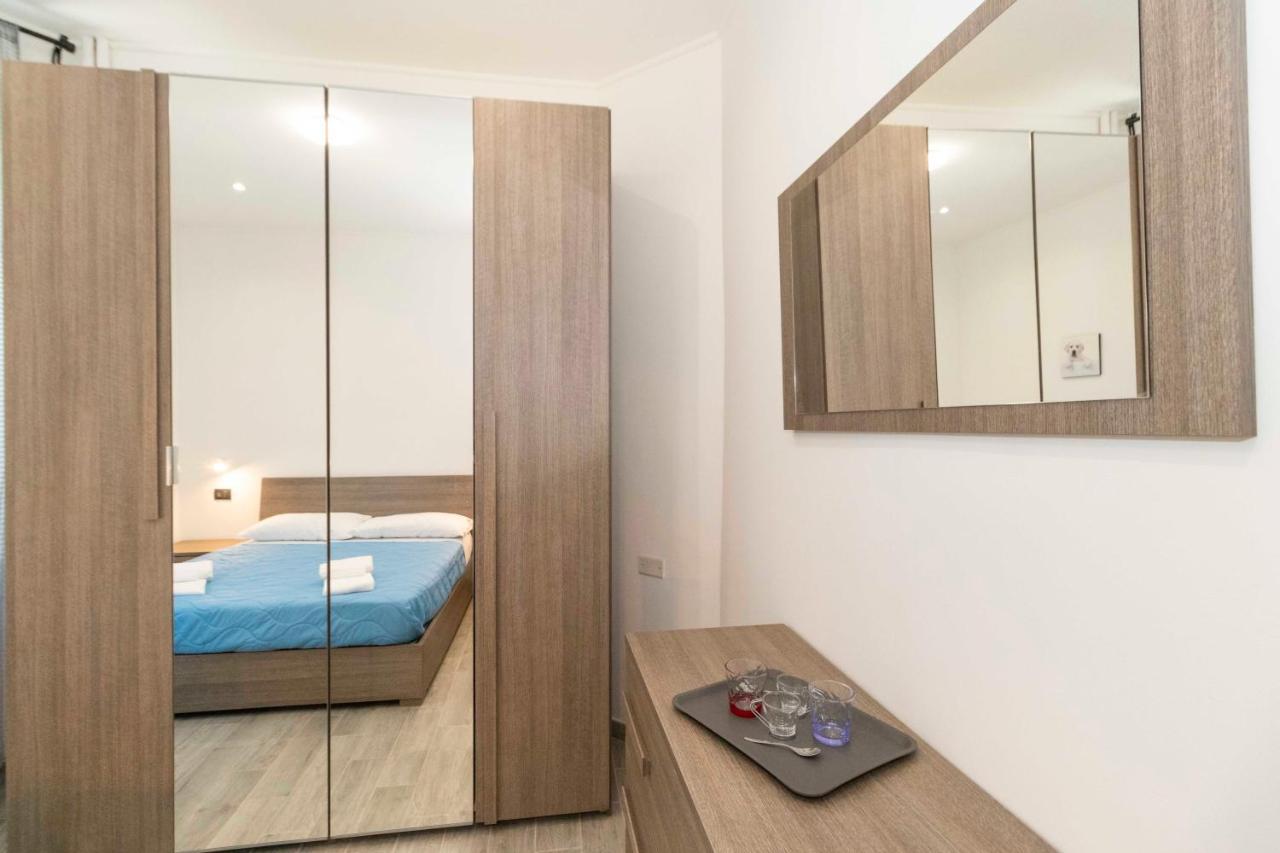 Apartament Lingotto Fair Comfy X4 - Mm Italia 61 *