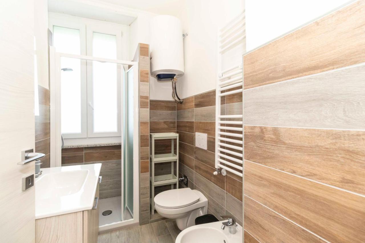 Lingotto Fair Comfy X4 - Mm Italia 61 Apartament
