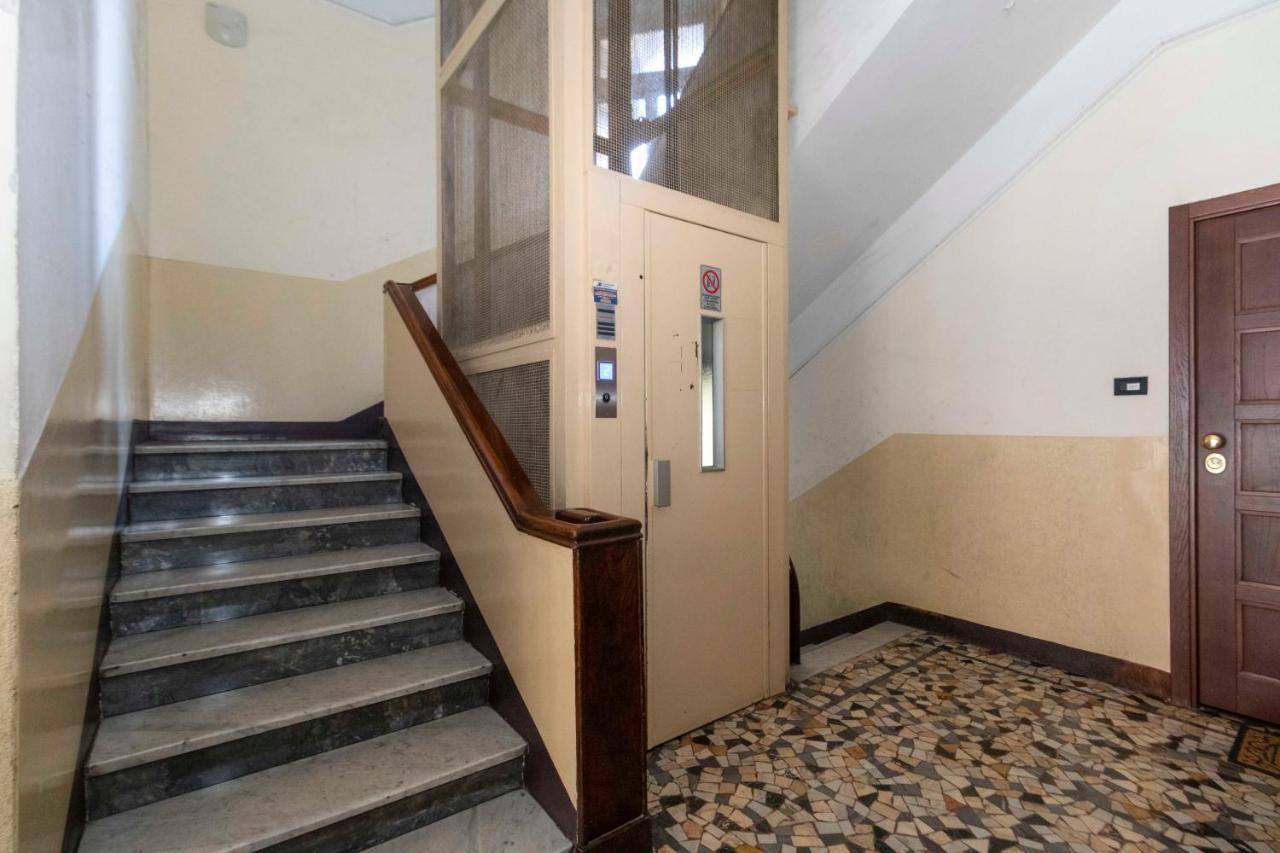 Apartament Lingotto Fair Comfy X4 - Mm Italia 61