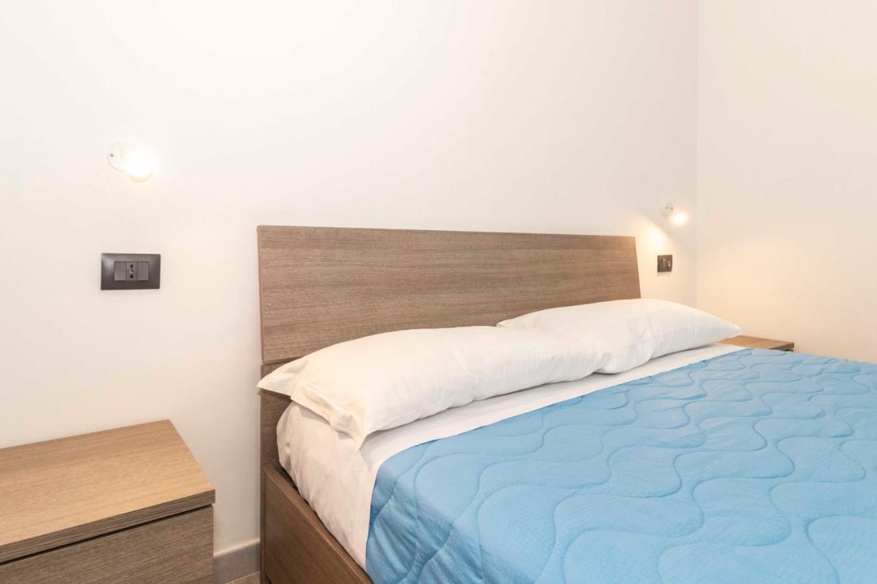 Lingotto Fair Comfy X4 - Mm Italia 61 Apartament Turyn